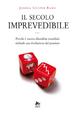Cover of Il secolo imprevedibile