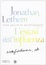 Cover of L'estasi dell'influenza