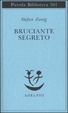 Cover of Bruciante segreto