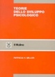 Cover of Teorie dello sviluppo psicologico