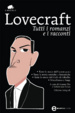 Cover of Lovecraft