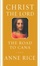 Cover of "Christ the Lord"