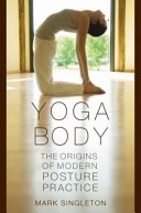 More about Yoga Body