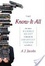 Cover of 'The Know-It-All'