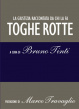 Cover of Toghe rotte