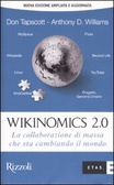 Wikinomics 2.0