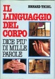 Cover of Il linguaggio del corpo
