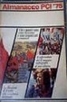 Cover of Almanacco PCI '75