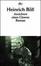 Cover of "Ansichten Eines Clowns"