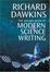 Cover of The Oxford Book of Modern Science Writing