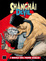 Cover of Shanghai Devil n. 4