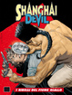 Cover of Shanghai Devil n. 4