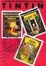Cover of Adventures of Tintin