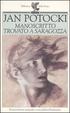 Cover of Manoscritto trovato a Saragozza