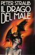 Cover of Il drago del male