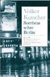 Cover of Sombras sobre Berlín