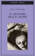 Cover of Il signore delle anime