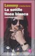 Cover of La sottile linea bianca