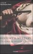 Cover of History & mistery