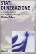 Cover of Stati di negazione