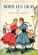 Cover of Sous Les Lilas