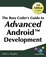 Cover of The Busy Coder's Guide to Advanced Android Development