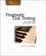 Cover of Pragmatic Unit Testing in C# with Nunit