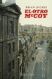 Cover of El otro McCoy