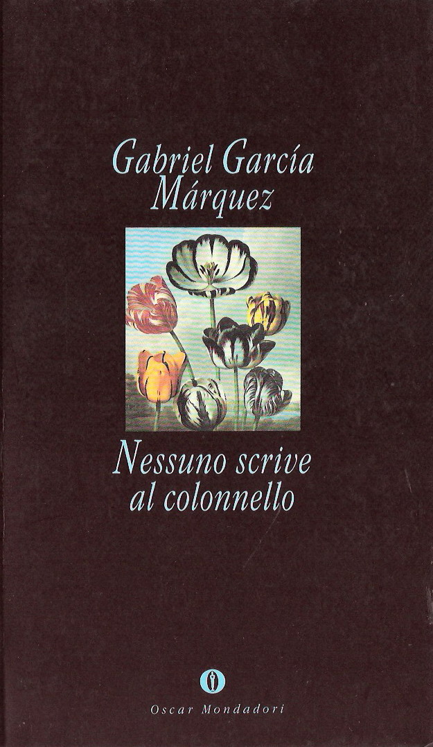 Gabriel Garcìa Màrquez
