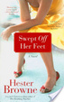 Cover of Swept Off Her Feet