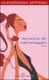 Cover of Amiche di salvataggio