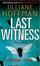 Cover of 'Last Witness'