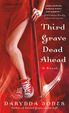 Cover of Third Grave Dead Ahead