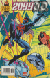 Cover of 2099 A.D. n. 13