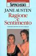 Cover of Ragione e sentimento