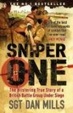 Cover of Sniper One
