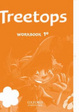 Cover of Treetops. Per le Scuole elementari