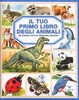 Cover of Il tuo primo libro degli animali