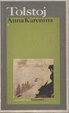 Cover of Anna Karenina