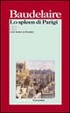 Cover of Lo spleen di Parigi