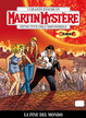 Cover of Martin Mystère n. 324