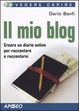 Cover of Il mio blog