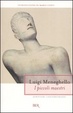 Cover of I piccoli maestri