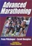 Cover of 'Advanced Marathoning'