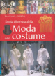 Cover of Storia illustrata della moda e del costume