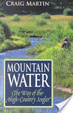 Cover of Mountain Water
