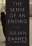 Cover of The Sense of an Ending