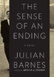 Cover of The Sense of an Ending