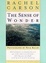 Cover of "The Sense of Wonder"