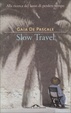 Cover of Slow travel
